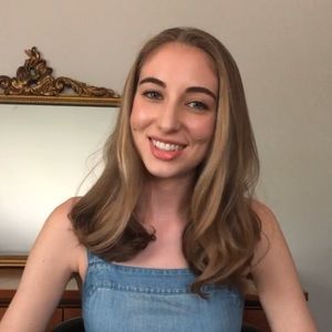 Meet your Posher, Paige